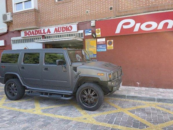Pioneer