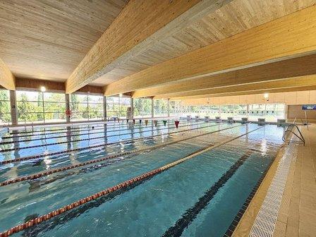 Centro Deportivo Amorós