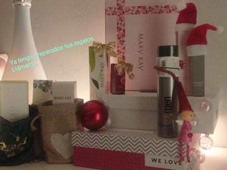 Mary Kay