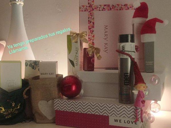 Mary Kay