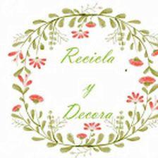 Recicla y Decora Chic