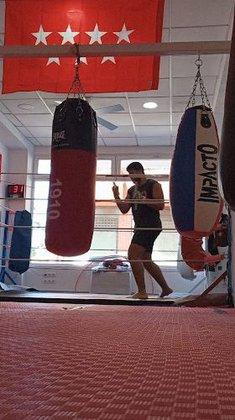 OC Fighters Club