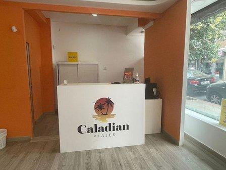 Caladian Viajes
