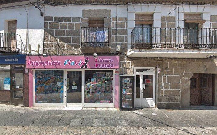 outlet viajes