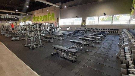 Dreamfit