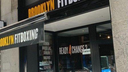 Brooklyn Fitboxing Madrid centro