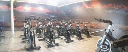 Gym Point