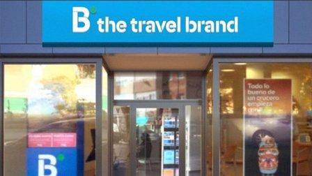 B travel