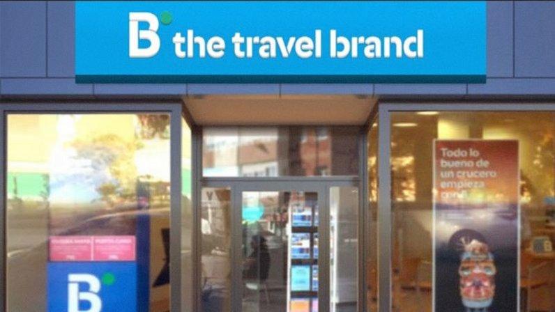 B travel