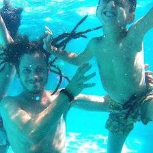 VACACIONES CON NIÑOS