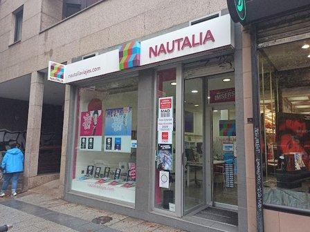 Nautalia Viajes