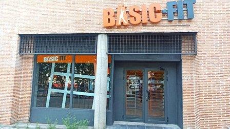 Basic-Fit