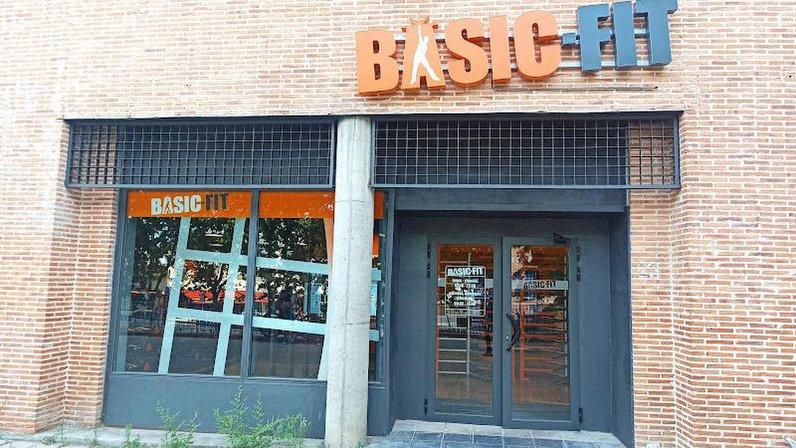 Basic-Fit
