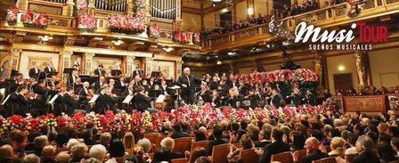 MusiTour, Viajes y Encuentros Musicales SL