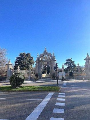 Puerta de Felipe IV
