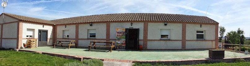 Empresa De Turismo Activo Bernuy Aventuras