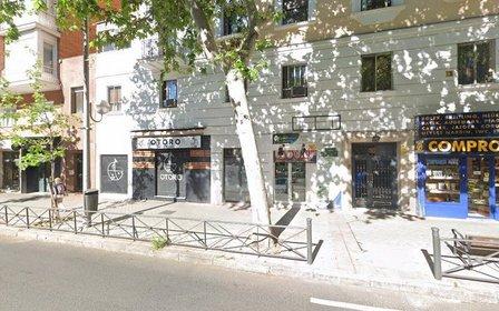 Tienda de Informática