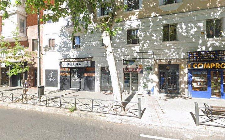 Tienda de Informática
