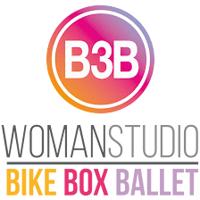 B3B Woman Studio