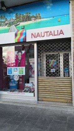 Nautalia Viajes