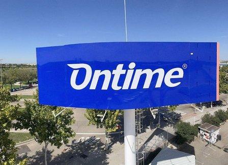 Ontime Coslada