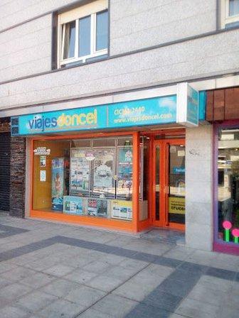 Viajes Doncel