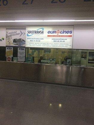 Eurolines