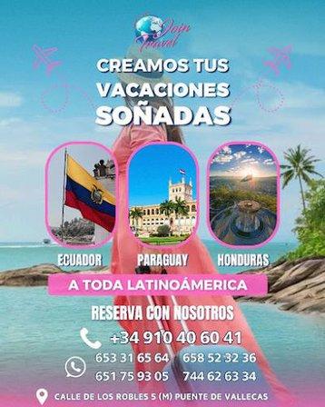 Join Travel