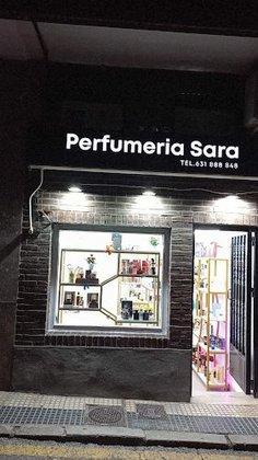 Perfumería arabe Majadahonda