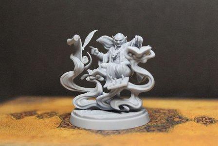 Amazing 3D Print