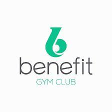 benefit GYM CLUB