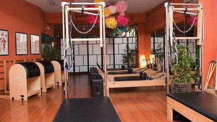 Esis Fit