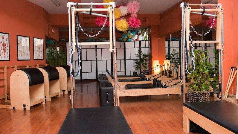 Esis Fit