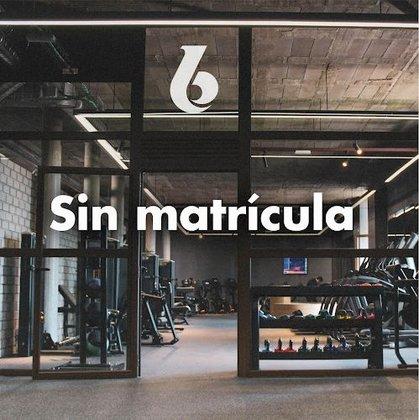 benefit GYM CLUB