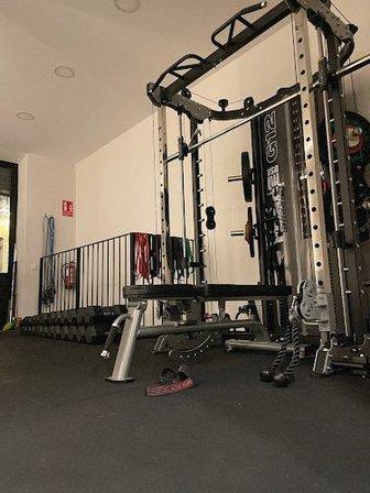 We Love Fit