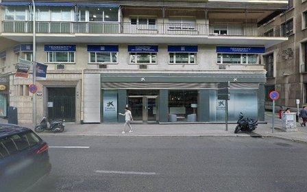 Cueva Plaza