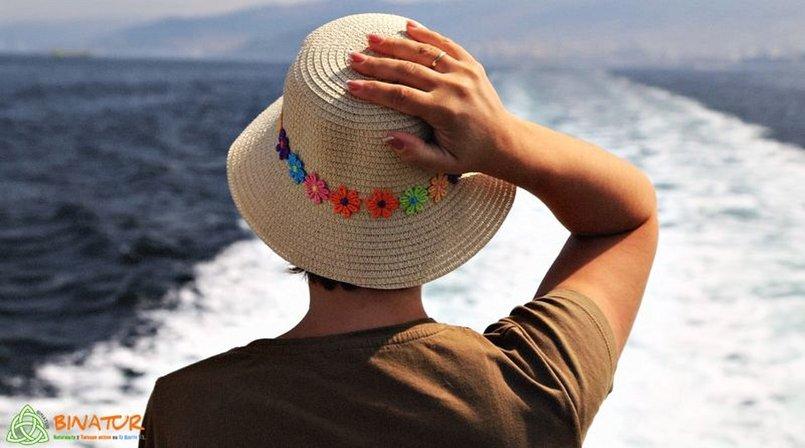 VACACIONES CON NIÑOS