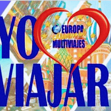 Europa Multiviajes