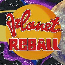 Planet Reball