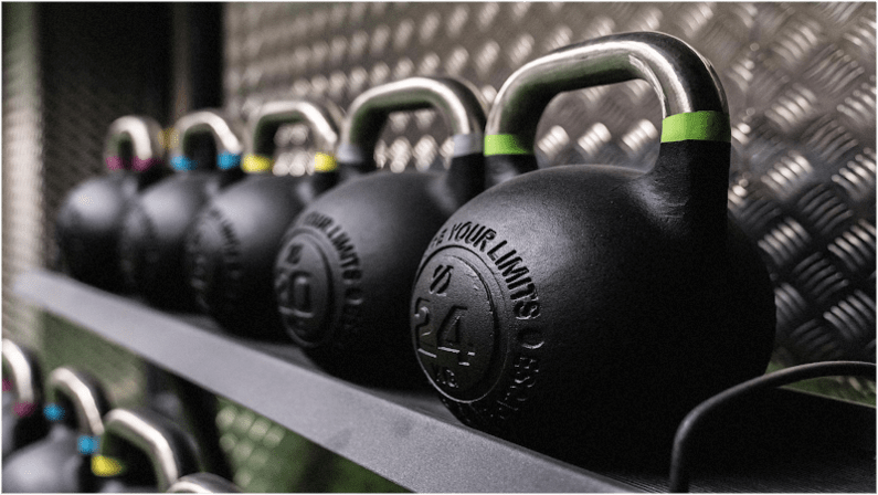 Gimnasio VivaGym Alcalá Ronda Fiscal