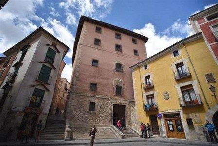 Convent of the Slaves