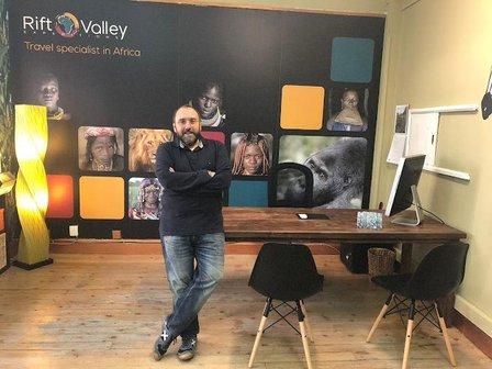 Rift Valley Expeditions Madrid