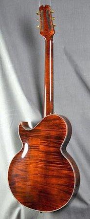 Guitarras Jaén