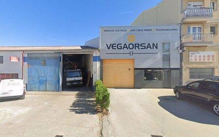 Vegaorsan, S.L.