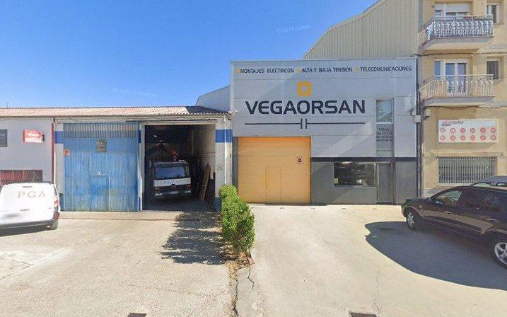 Vegaorsan, S.L.