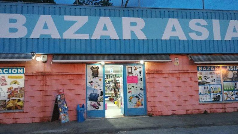 Bazar Asia