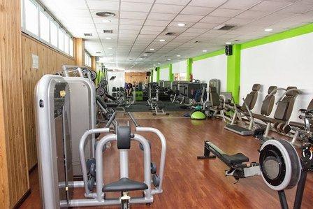 BeOne Fitness & Sport