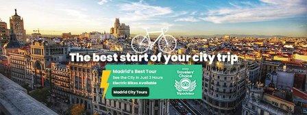 Bravo Bike - Fat Tire Tours Bike Tour Network