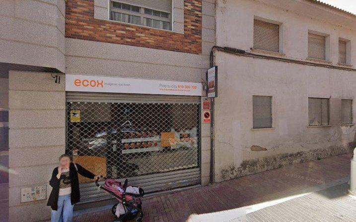 Corner 8