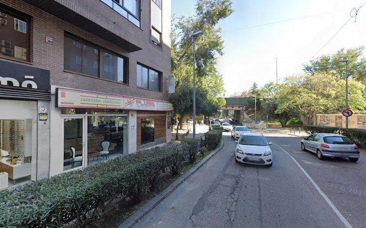 El desvan encantado